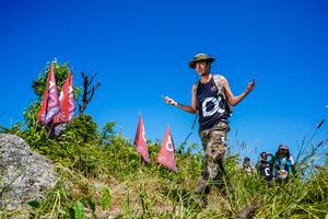 BIB: 
                            <button type="button" onclick="openModal(6914693)" class="btn btn-primary btn-sm float-right btn-popup" data-toggle="modal" data-target=".modal-high-quality">
                        <i class="fas fa-shopping-cart"></i> Add to Cart
                    </button>
                                            <button type="button" onclick="isThisMe(6914693, true)" class="btn btn-success btn-sm float-right btn-popup btn-isme hidden" data-toggle="tooltip" data-placement="bottom" title="นี่คือรูปของคุณใช่ไหม คลิกที่นี่เพื่อเอาเข้าอัลบั้ม">
                        <i class="fas fa-plus"></i> Add to album
                    </button>
                    <button type="button" onclick="isThisMe(6914693, false)" class="btn btn-warning btn-sm float-right btn-popup btn-isnotme hidden">
                        <i class="fas fa-ban"></i> Remove from album
                    </button>